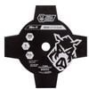 Full Boar 255mm x 4T Brush Cutter Blade FBBCB-4T255