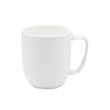 Ecology Canvas Mug 380mL White