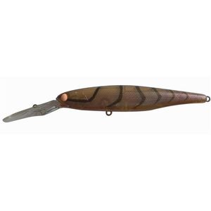 Jackall Super Squirrel 115 Hank Tune Fishing Lure Pink Eye Suji