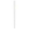 Kaboodle Gloss White Pantry Filler Panel