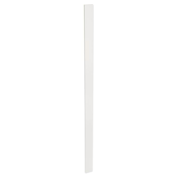 Kaboodle Gloss White Pantry Filler Panel