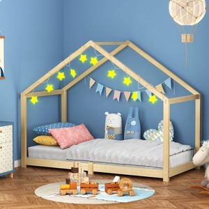 Alfordson Bed Frame Single