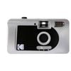 Kodak Film Camera Motorized S-88 - Silver