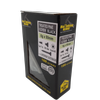 Building King 8G x 50mm Black Treated Pine Screws - 100 Pack