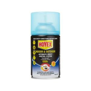 Hovex 165g Indoor Outdoor Auto Insecticide Refill