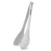 Silicone Spoon 29cm - Bianca Series