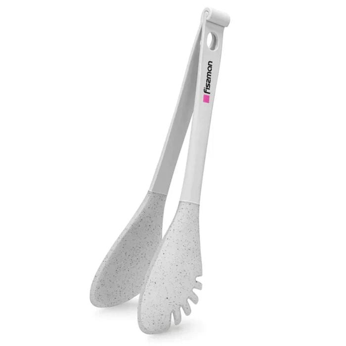 Silicone Spoon 29cm - Bianca Series