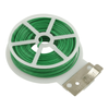 Jack 30m Light Duty PVC Twist Ties