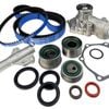 Racing Timing Belt Kit For Mitsubishi Lancer Evolution VIII CZ IX CY RVR 4G63T 2