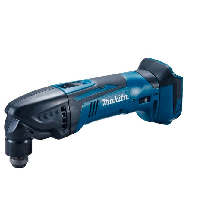 Makita 18V Multi-tool DTM50Z - Skin Only