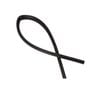 Dishwasher Lower Bottom Door Seal Gasket V42064225. Suits Blanco