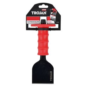 Trojan 75mm Electrician Bolster