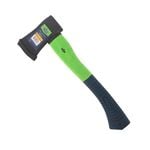 Saxon 450g Hatchet Fiberglass Handle