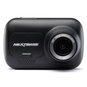 Nextbase 122 Hd Car Dash Camera