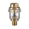 Ozito 1/4" Inline Mini Oiler OZ-ILMO