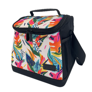 Sachi Insulated Weekender Cooler Bag 12l - Calypso Dreams