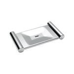 Bradley Australia Regent Soap Dish - Polished