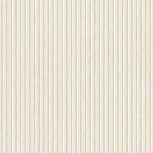 Wallpaper Trader Brita Stripe Wallpaper Roll 10.05m X 53cm, Yellow
