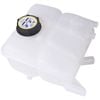 Engine Coolant Reservoir Tank + Cover CV6Z8A080A For Ford C-Max L4 2.0L 13-18