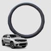 Steering Wheel Cover for Jeep Grand Cherokee 2011-2021 (WK) 38CM | Circle