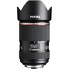 Pentax DFA 28-45mm f/4.5 ED AW SR Lens for 645Z