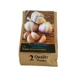 Yarra Valley Bulbs Garlic Nz Red - 2 Pack