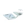 Henderson Lite Series Double Top Hanger With Outer Offset