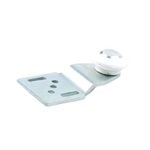 Henderson Lite Series Double Top Hanger With Outer Offset
