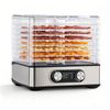 YOPOWER 8 Tray Food Dehydrator Machine