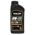 Nulon 1L Full Synthetic 5W-30 Euro-Tec Engine Oil