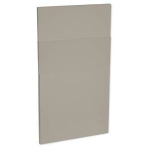 Kaboodle 450mm Five Spice Modern Drawer Panel - 3 Pack
