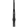 Uniden Heavy Duty Fibreglass Raydome Antenna – Black (6.6 Dbi Gain)