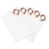 DeWALT Fleece Dust Replacement Bags - 5 Pack