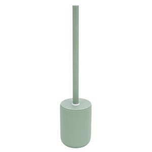 Astin Sinclair 8.5 x 38cm Green Cortina Toilet Brush