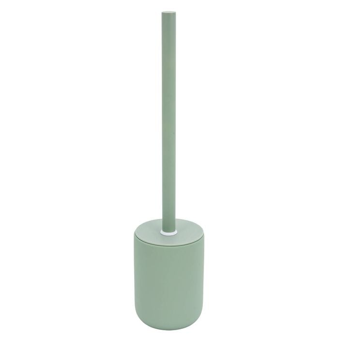 Astin Sinclair 8.5 x 38cm Green Cortina Toilet Brush