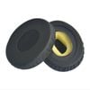 Black Ear Pad Cushions for Bose SoundLink On-Ear Wireless BH1 OE2 OE2i SoundTrue OE Headphones
