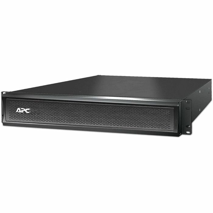 Apc By Schneider Electric 48v External Battery Pack