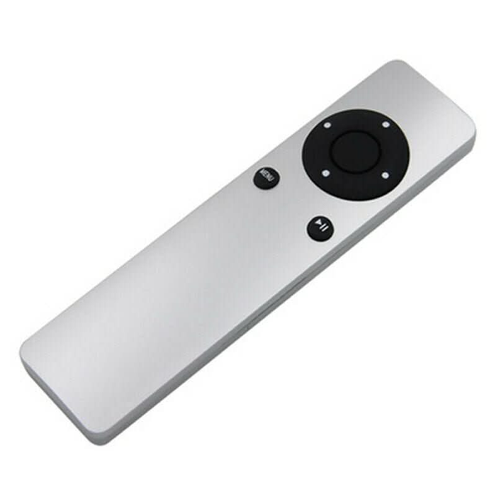 Long Range Remote Control Compatible With Apple Tv1 Tv2 Tv3