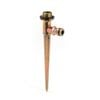 Holman 12mm Snap On Metal Spike Sprinkler