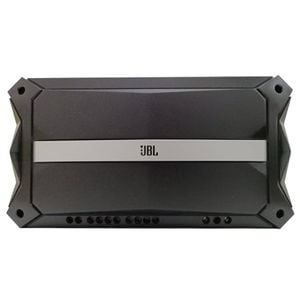 Jbl Stadium 5 2300w 5-ch Class D Amplifier
