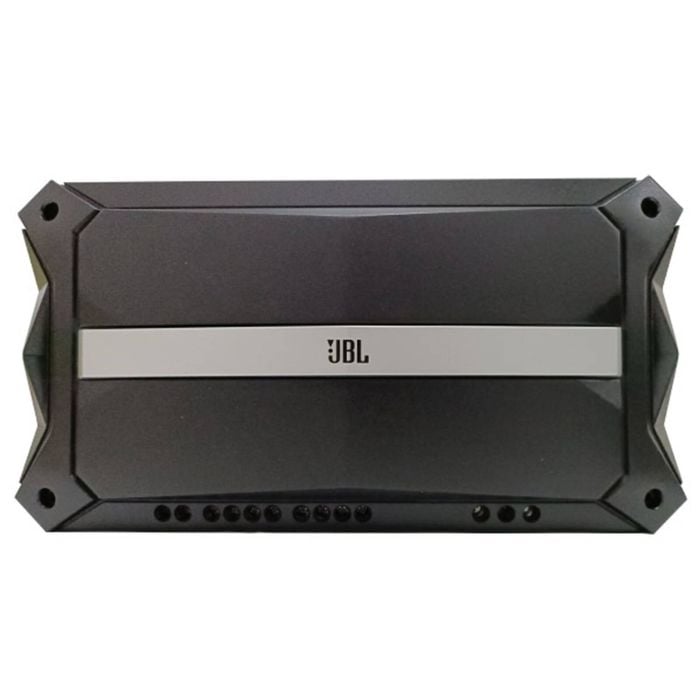 Jbl Stadium 5 2300w 5-ch Class D Amplifier