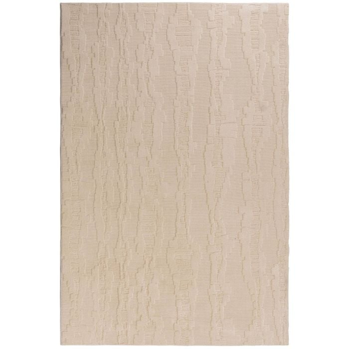 MaxFind 200 x 300cm Misurni Ladder Beige Rug