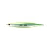 OSP Bent Minnow 106 Floating Minnow Fishing Lure Double Chartruse Ghost G84