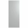 Hume Doors 2400 x 460 x 37mm Primecoat Flush Deluxe Interior Door