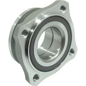 Rear Wheel Bearing Hub For BMW 5 Series 6 Series 7 Series ActiveHybrid