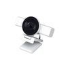 Razer V2 4K 30 FPS Webcam for Content Creation and Streaming (White)