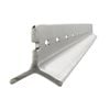 165cm Galvanised Heavy Duty Star Picket