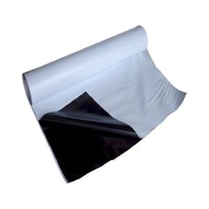 Brutus 3.0 x 5.0m Black And White Multi-Purpose Panda Film
