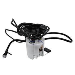 SWAN Fuel Pump Module Assembly for Saab 9-3 YS3F 2002-2012 2.0L Turbo Compatible With EFP-304