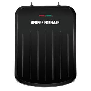 George Foreman Fit Slectric Grill Small